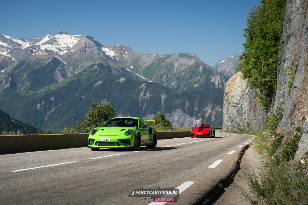 French Alps 2026