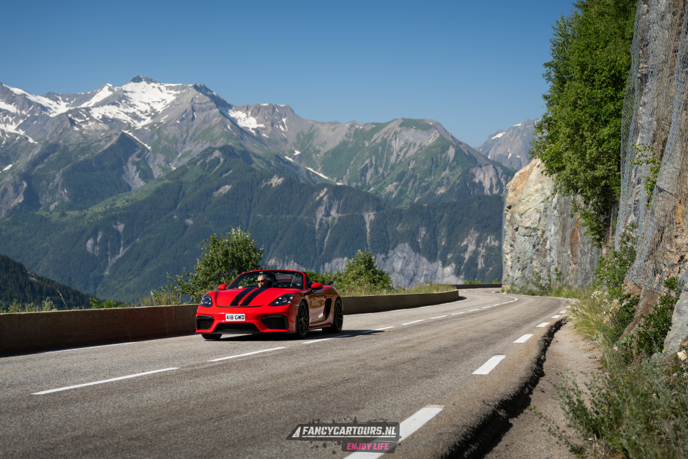 French Alps 2026