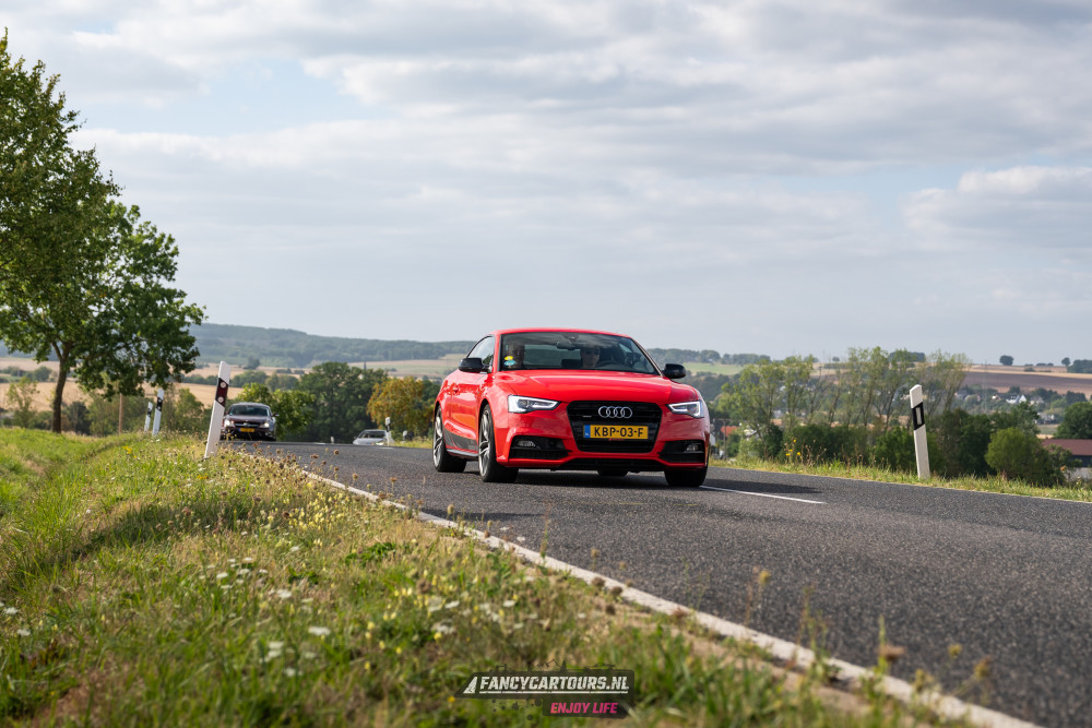 Zomeravond Tour