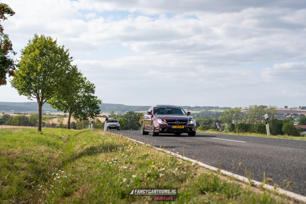 Zomeravond Tour