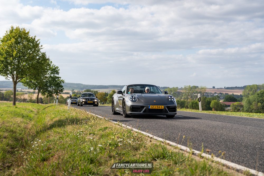 Zomeravond Tour