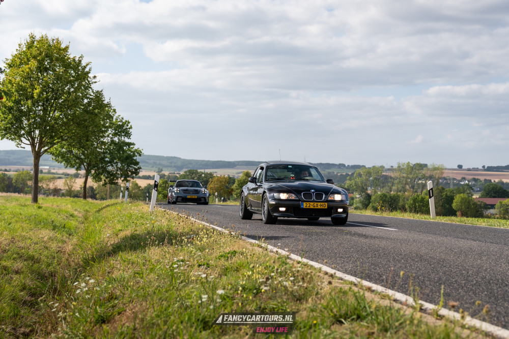 Zomeravond Tour
