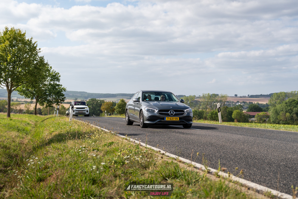 Zomeravond Tour