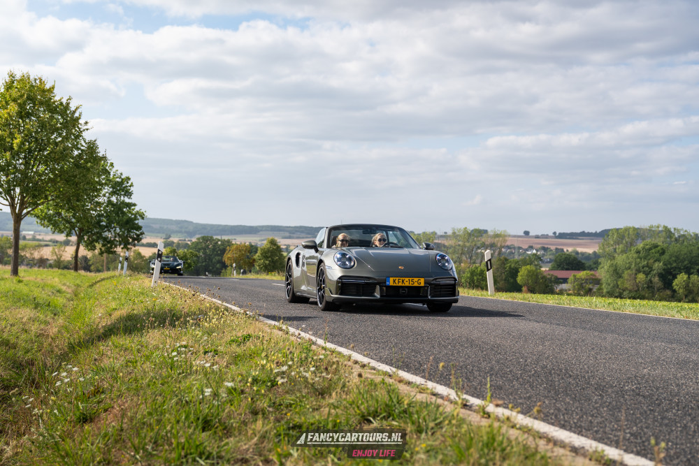 Zomeravond Tour
