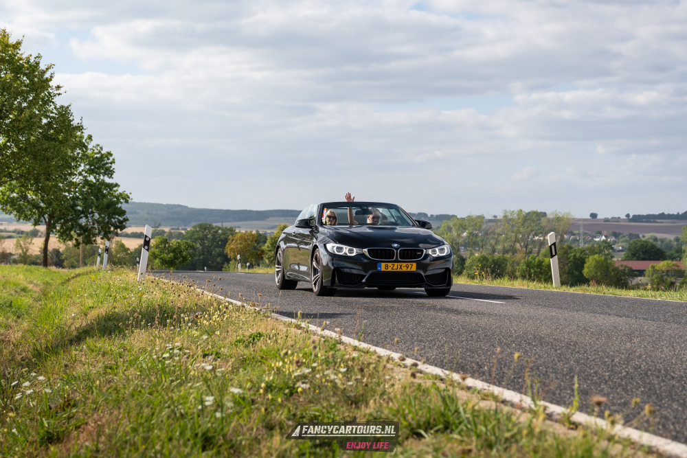 Zomeravond Tour