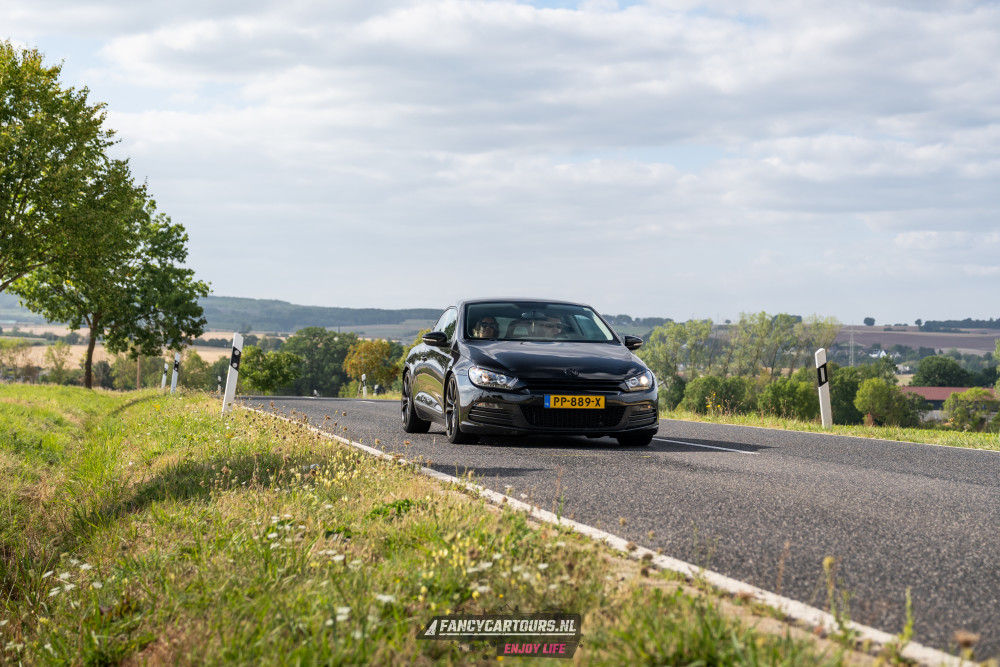 Zomeravond Tour