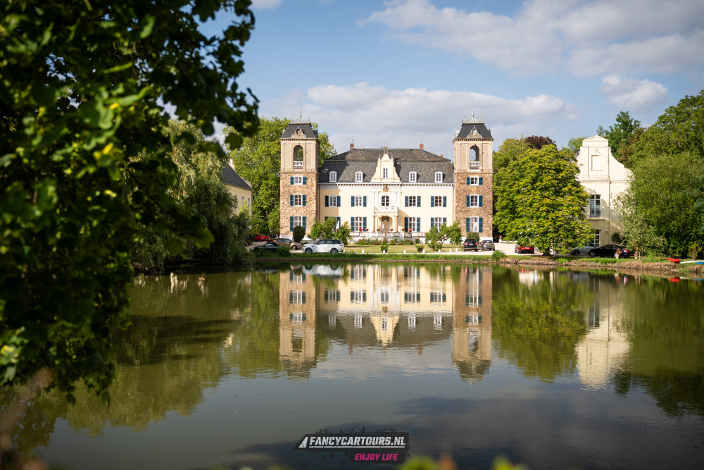 Zomeravond Tour