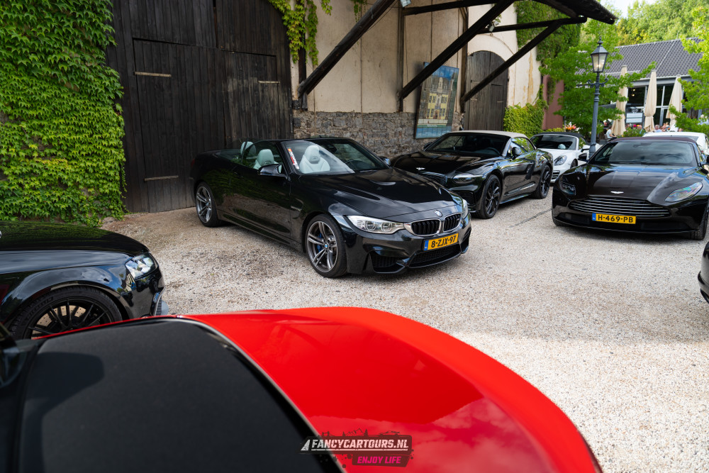 Zomeravond Tour