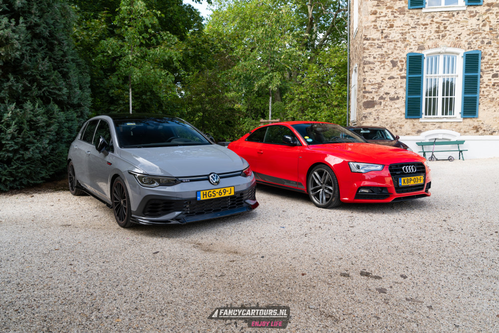 Zomeravond Tour