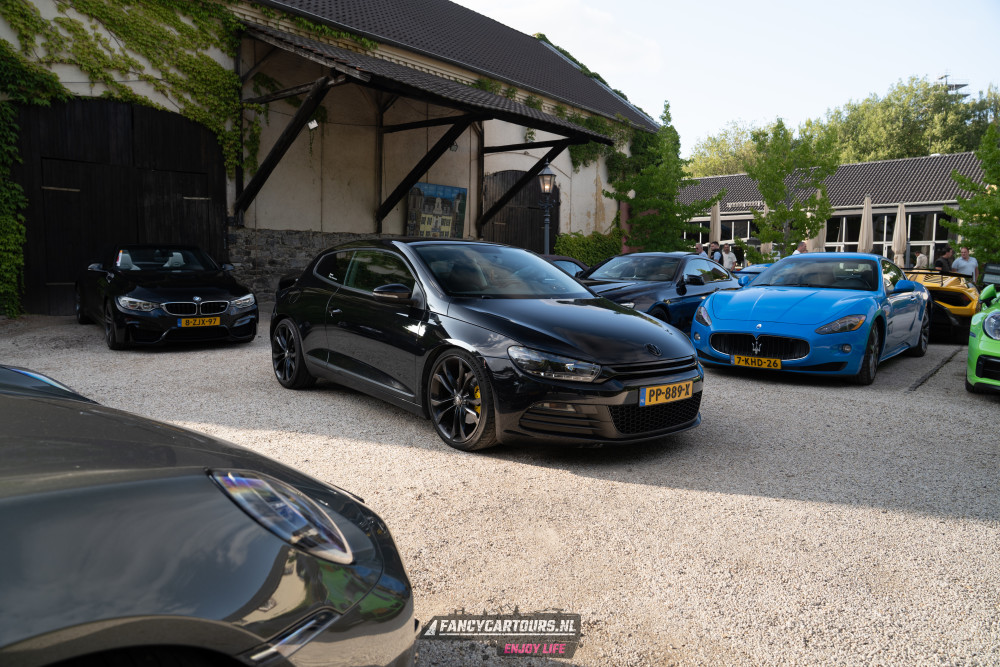 Zomeravond Tour