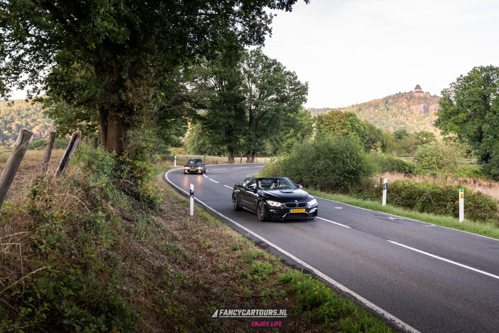 Zomeravond Tour