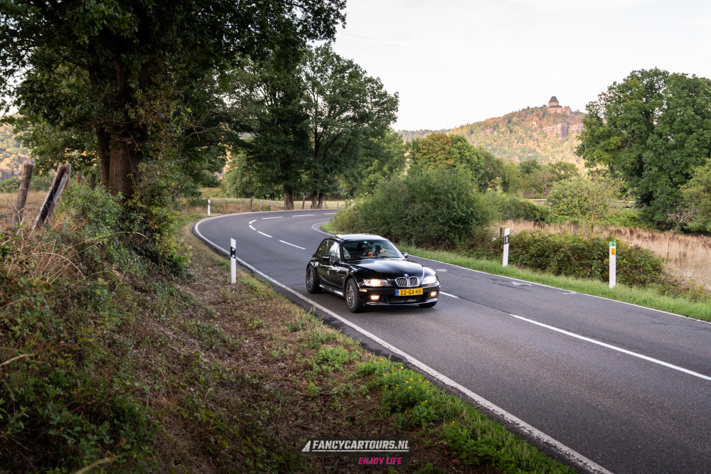 Zomeravond Tour