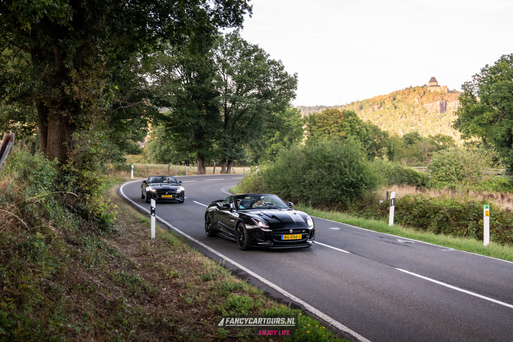 Zomeravond Tour
