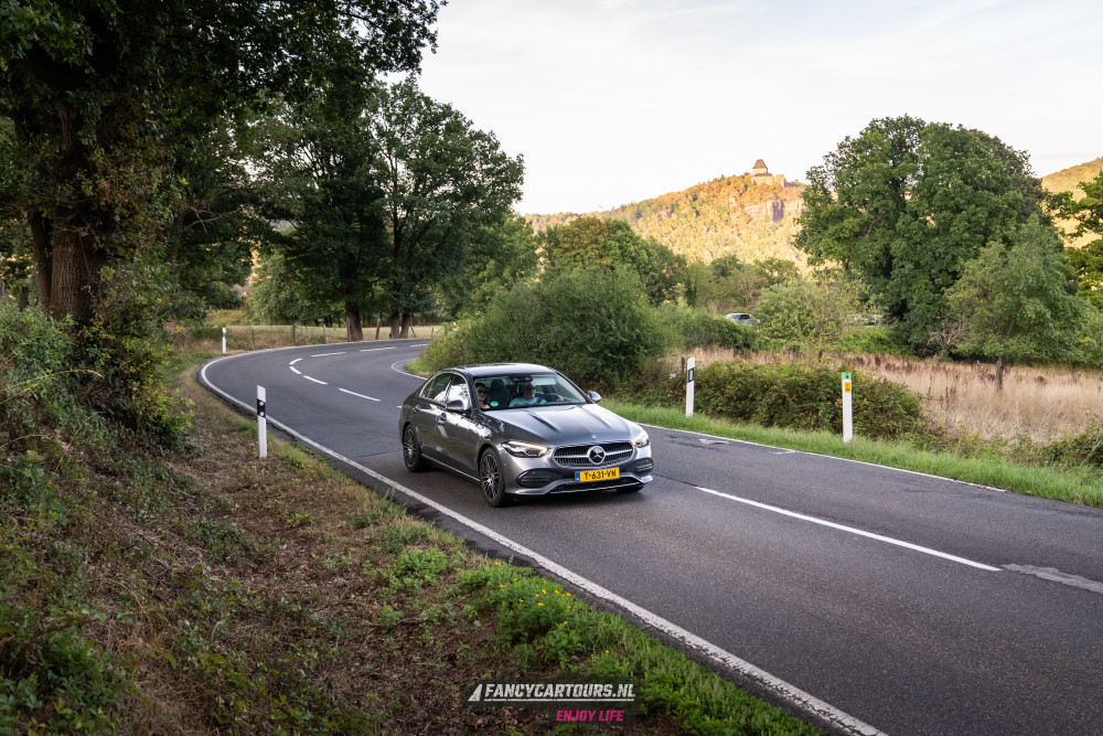 Zomeravond Tour