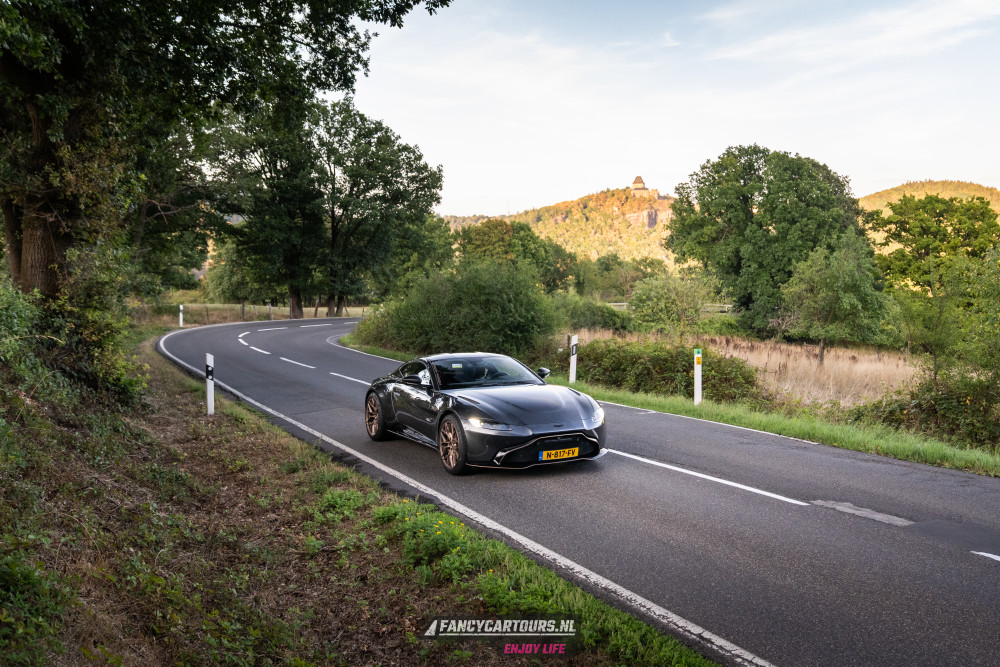Zomeravond Tour