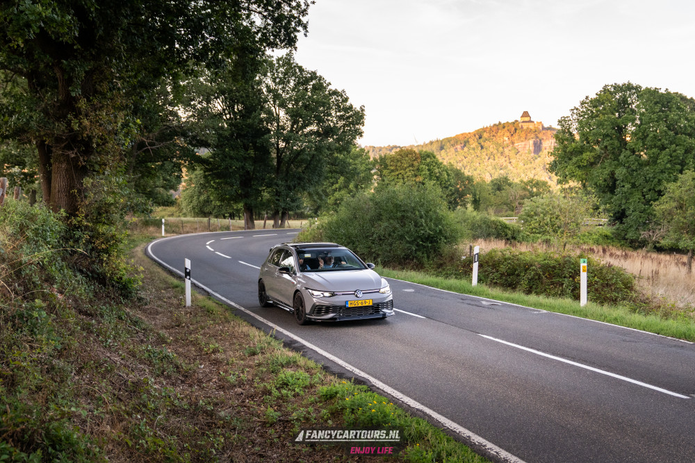 Zomeravond Tour