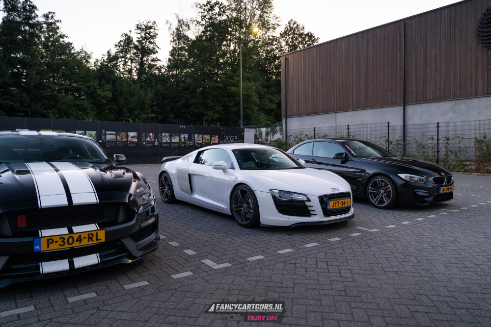 Zomeravond Tour