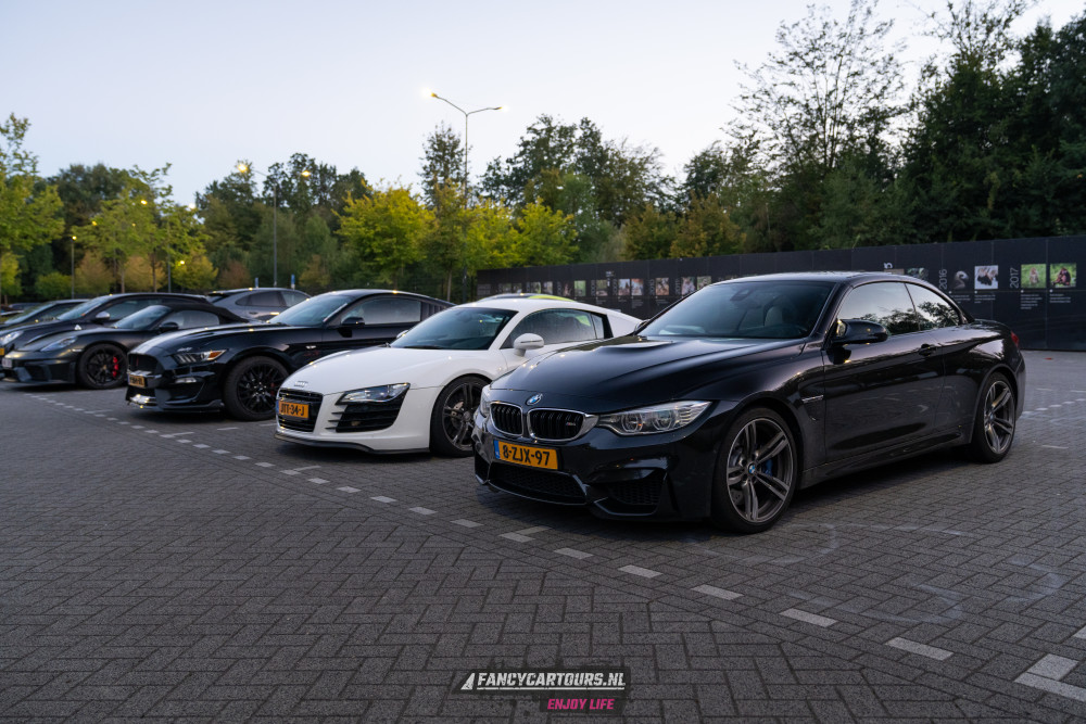 Zomeravond Tour