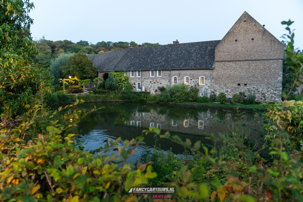 Zomeravond Tour