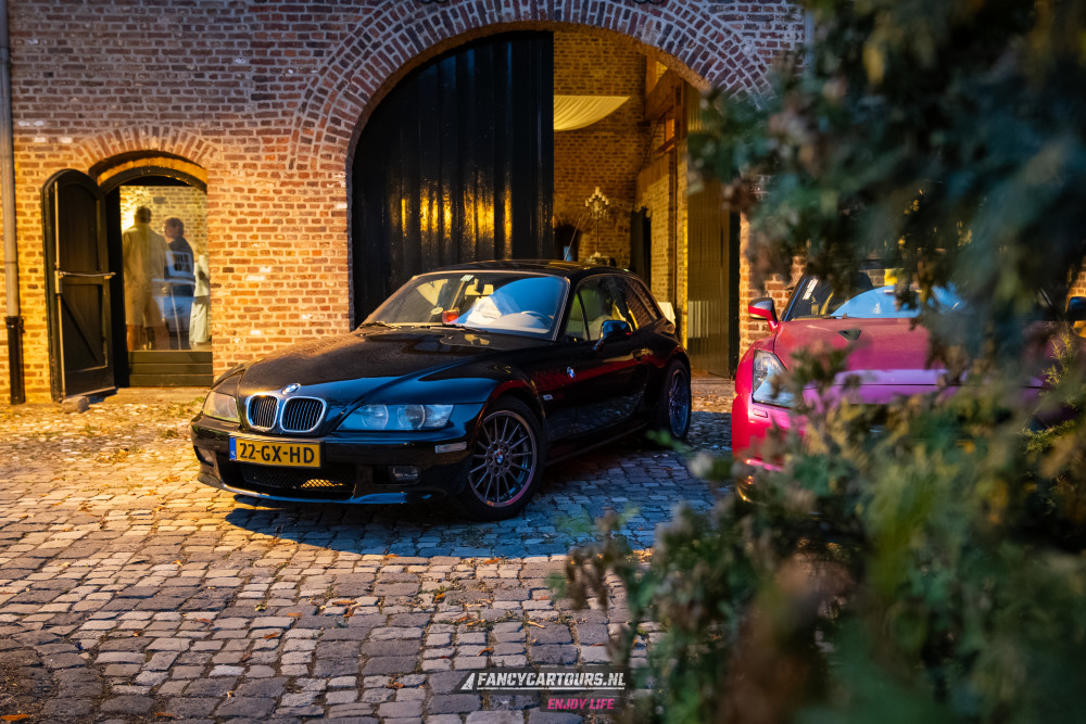 Zomeravond Tour