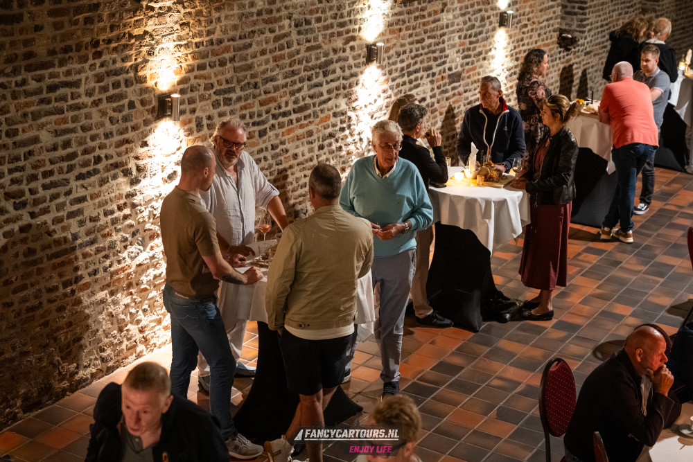 Zomeravond Tour