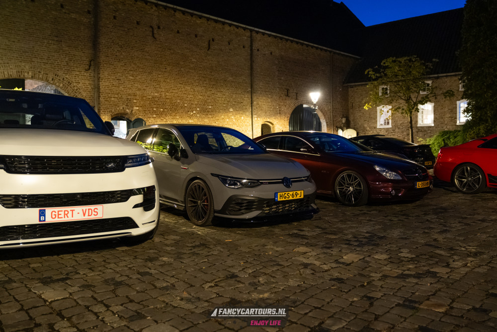 Zomeravond Tour