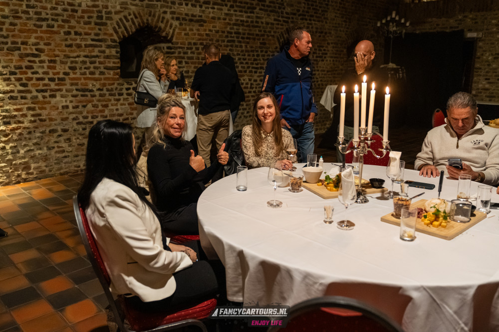Zomeravond Tour
