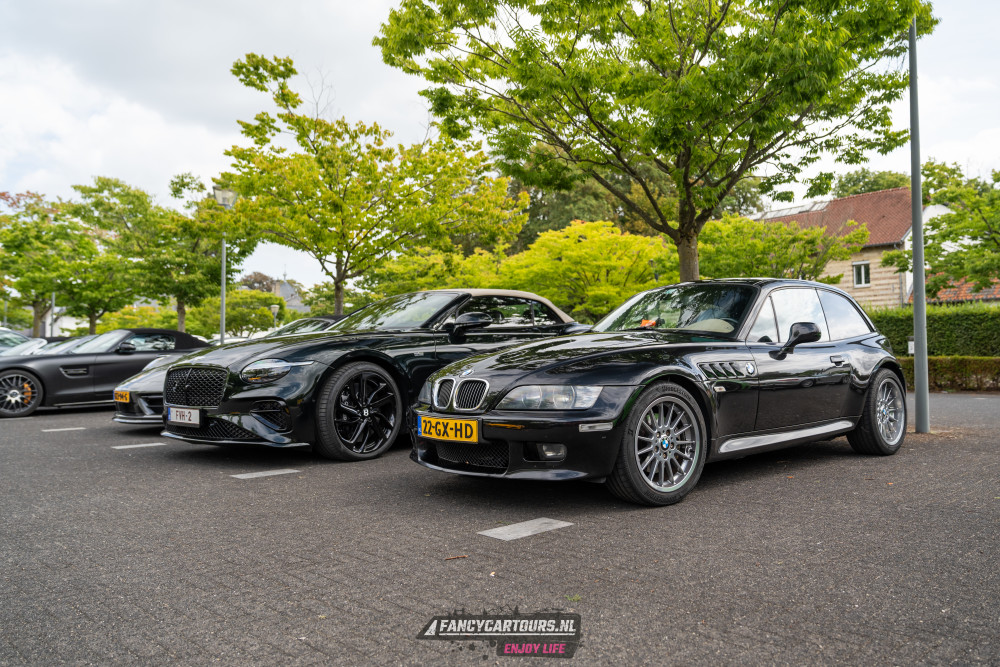 Zomeravond Tour