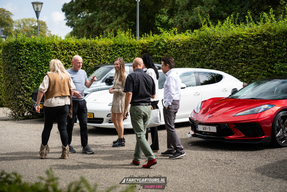 Zomeravond Tour