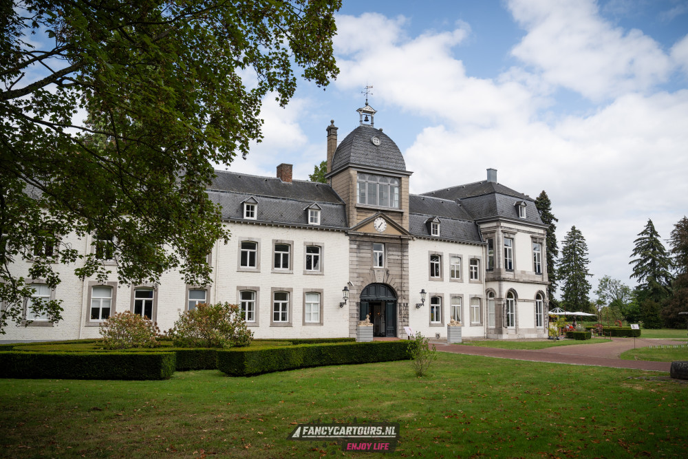 Zomeravond Tour