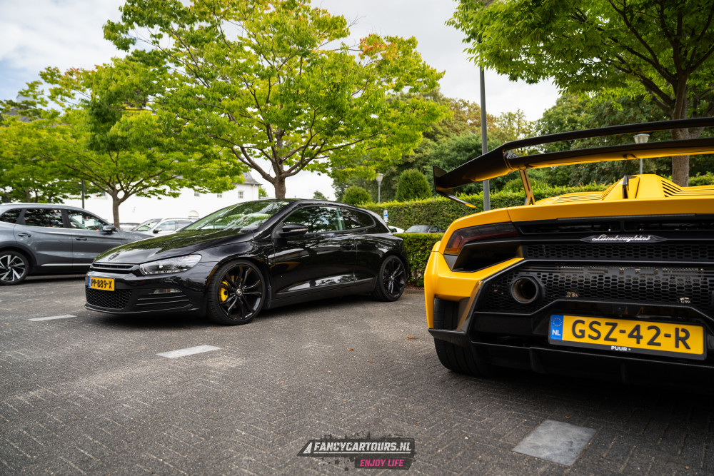 Zomeravond Tour