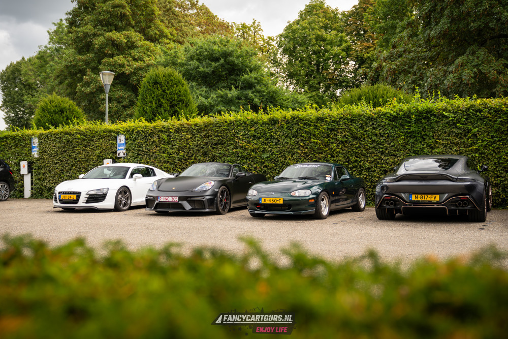 Zomeravond Tour