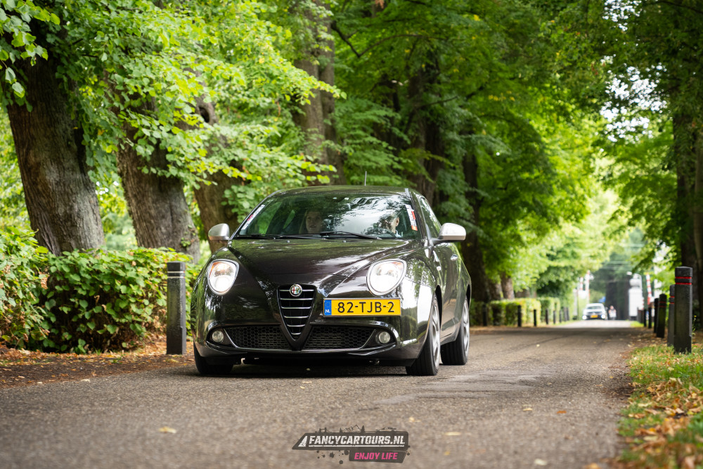 Zomeravond Tour