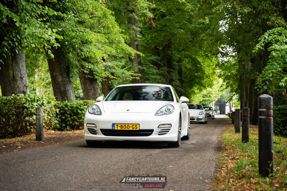 Zomeravond Tour