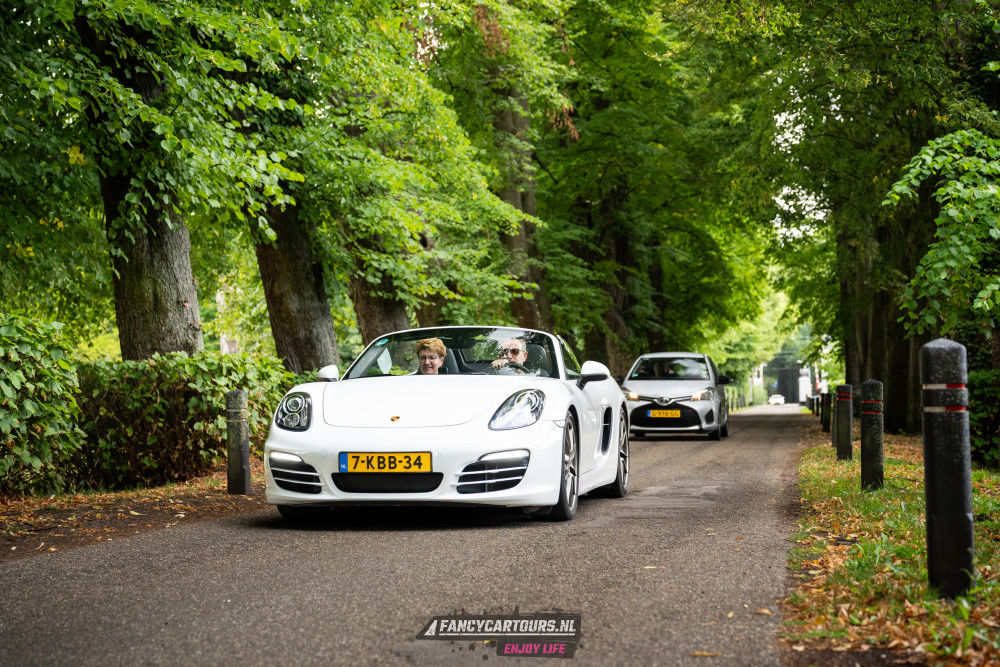 Zomeravond Tour
