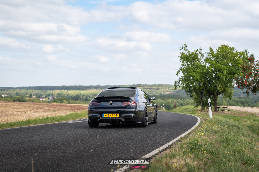 Zomeravond Tour