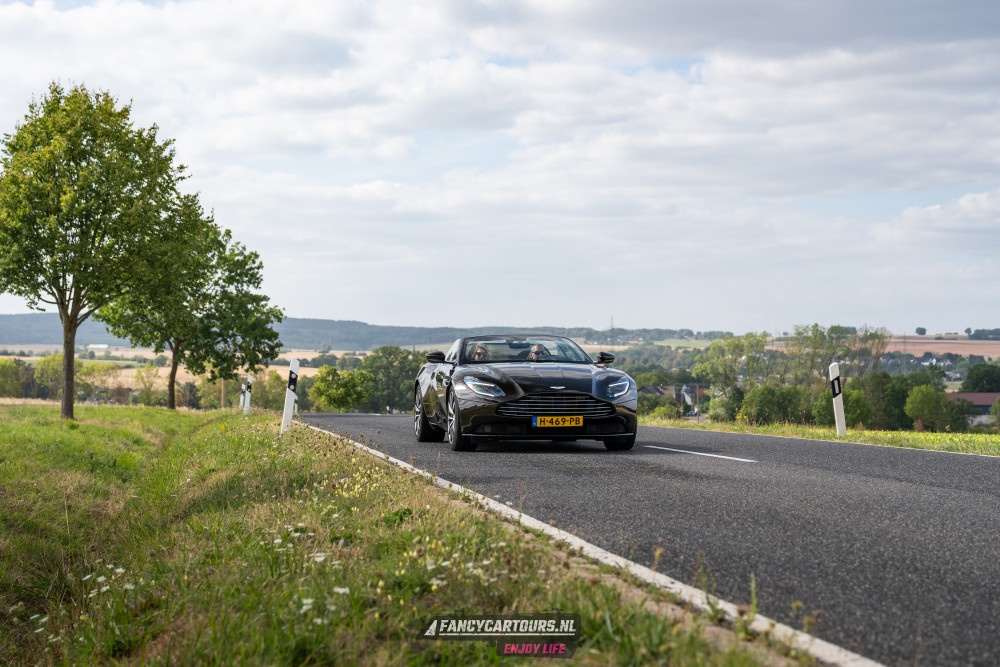 Zomeravond Tour