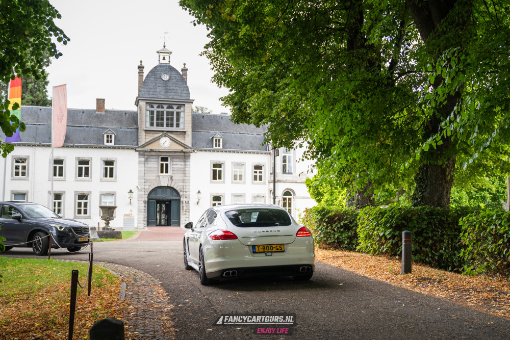Zomeravond Tour