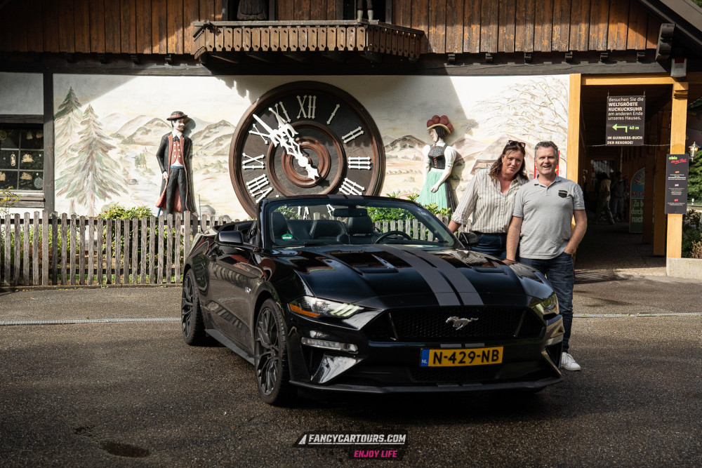 Zwarte woud (Syntess) September 2026