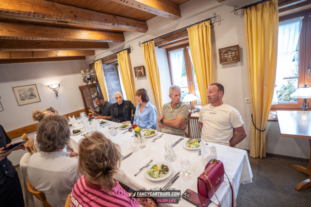 Zwarte woud (Syntess) September 2026