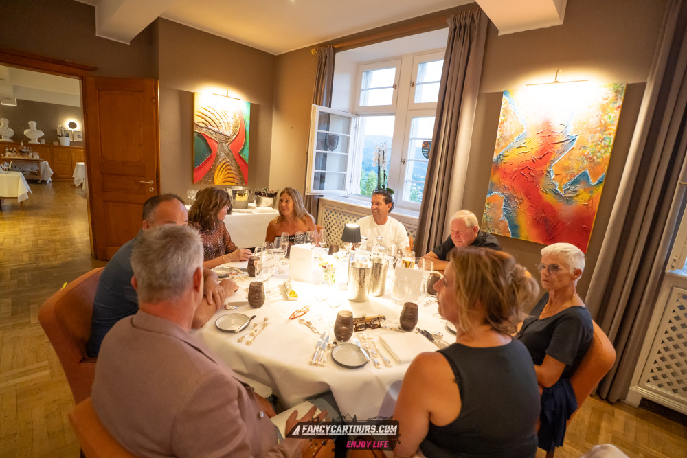 Zwarte woud (Syntess) September 2026