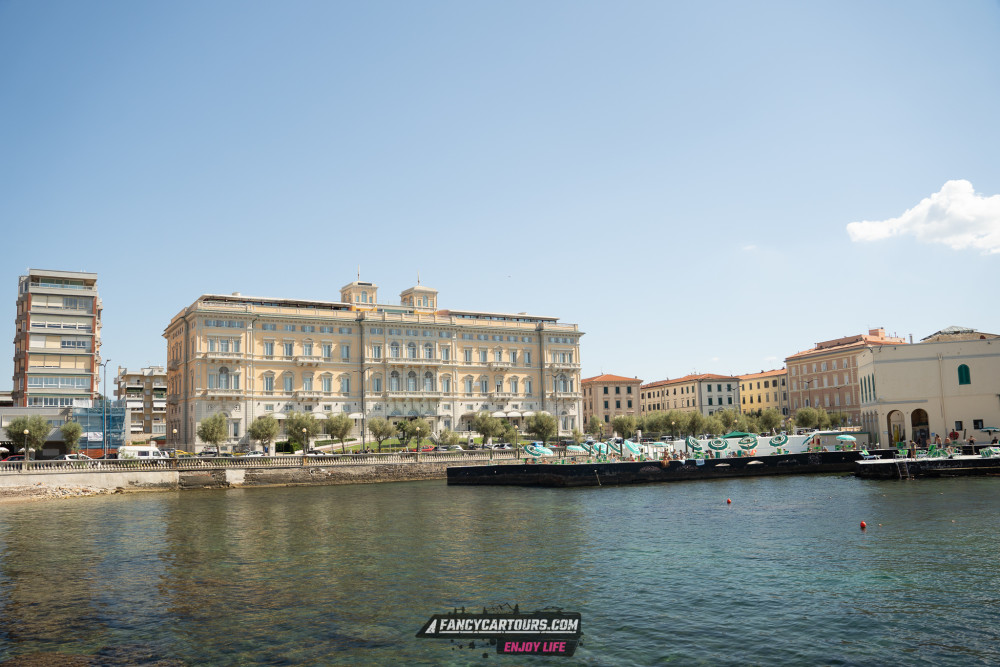 Corsica 2026