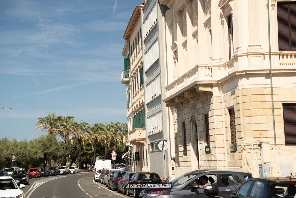 Corsica 2026