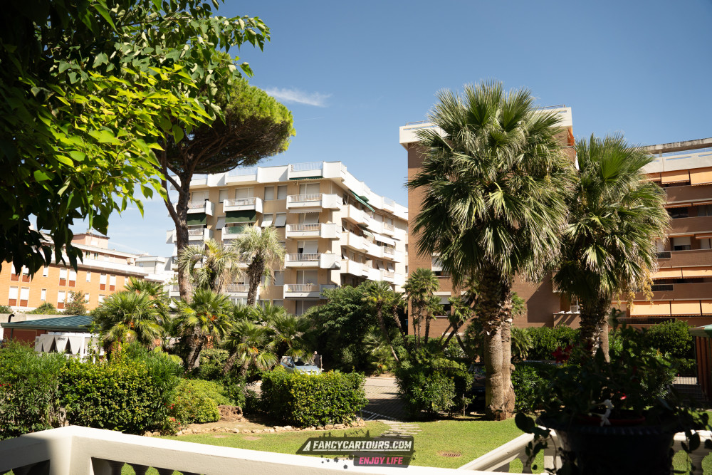 Corsica 2026