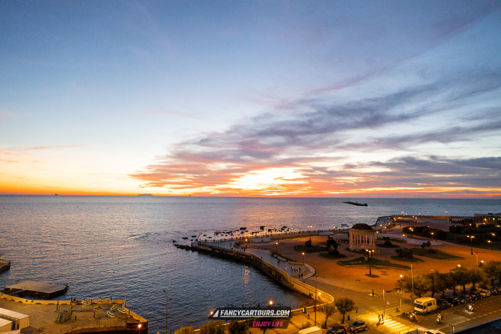 Corsica 2026
