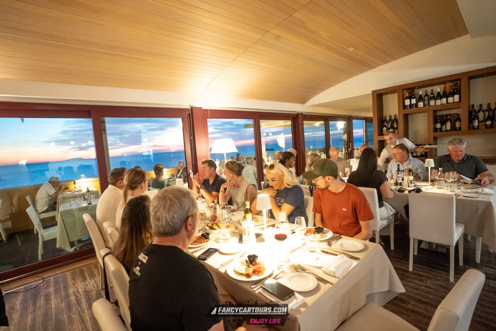Corsica 2026