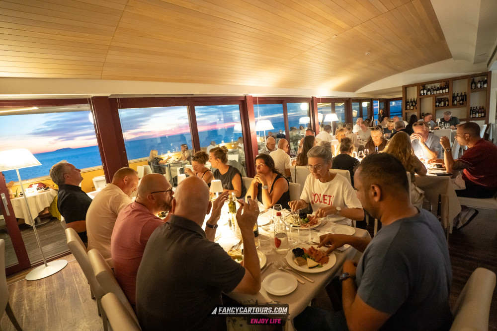 Corsica 2026
