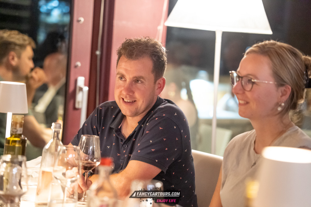 Corsica 2026