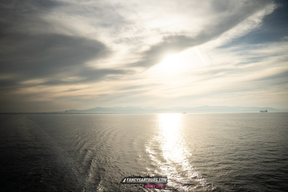 Corsica 2026