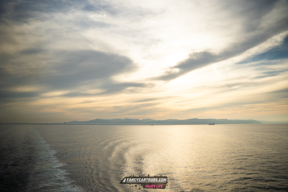 Corsica 2026
